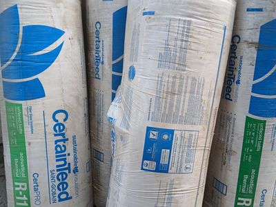 Insulation