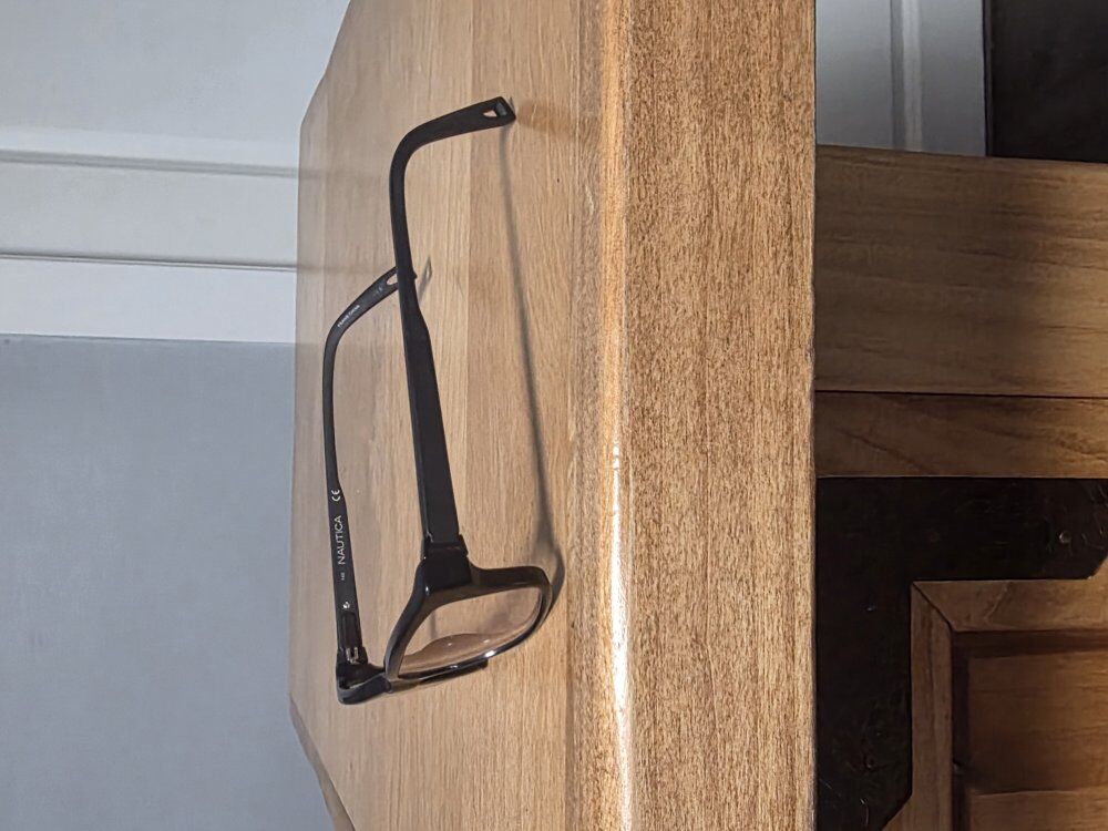 Prescription Glasses (Nautica)