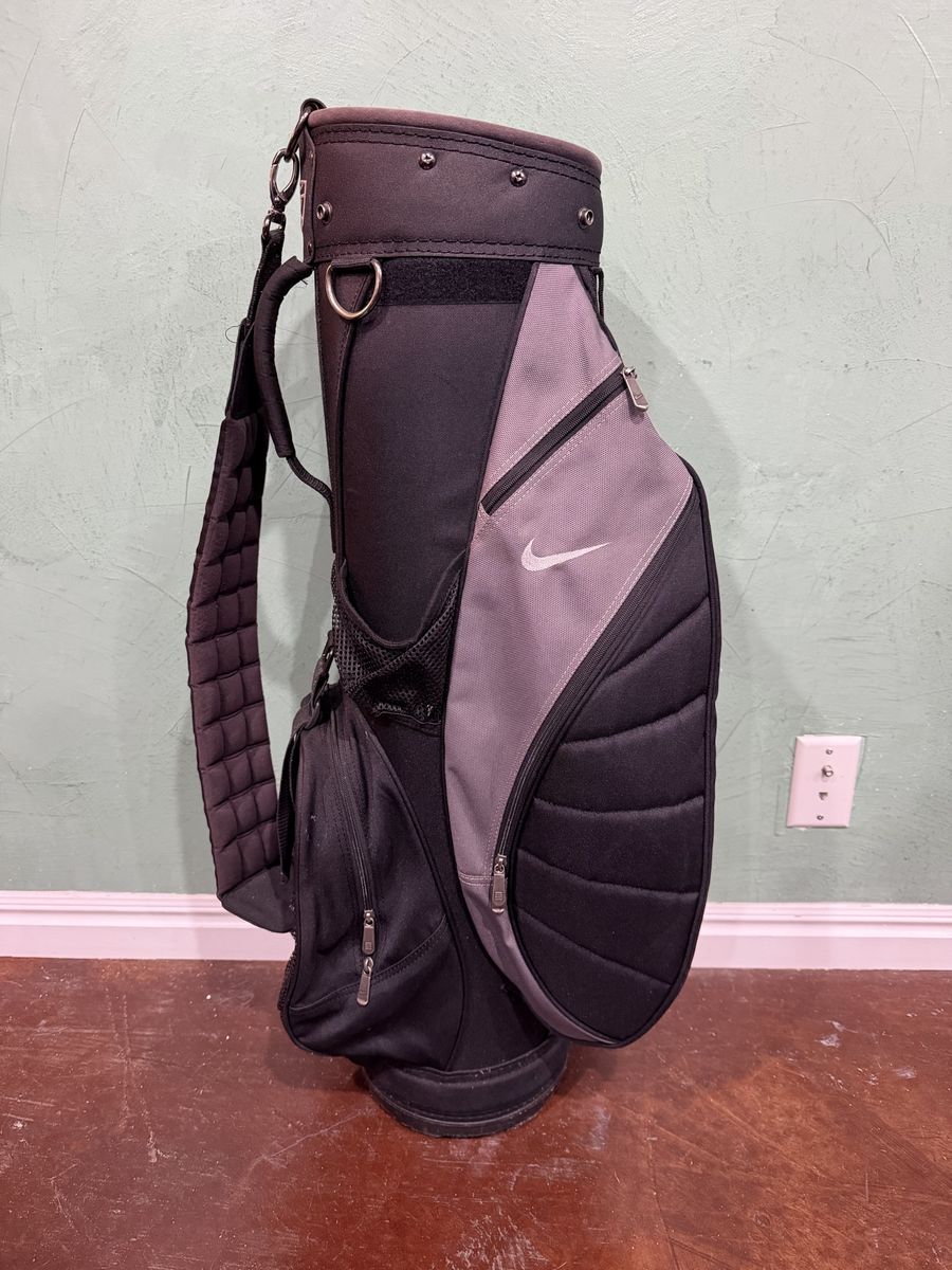 Vintage Nike Golf bag