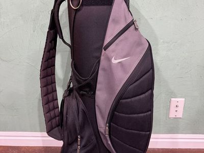 Vintage Nike Golf bag