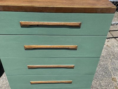 TALLBOY dresser