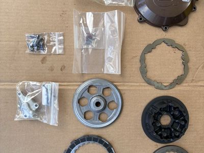 Clutch for Husqvarna/KTM 250 or 300 2-stroke