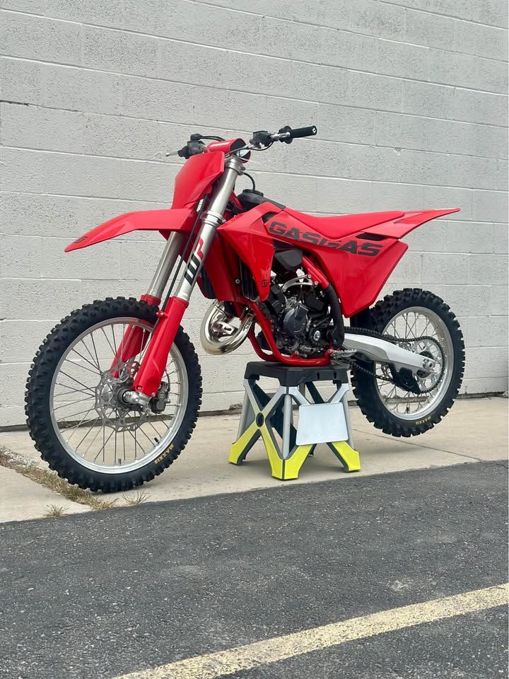 2025 Gas Gas MC 150
