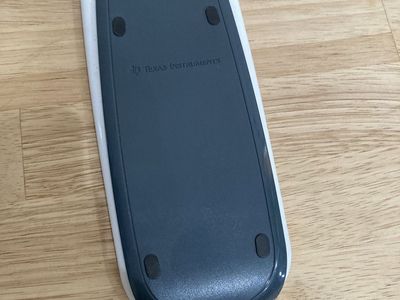 TI-30XS scientific calculator