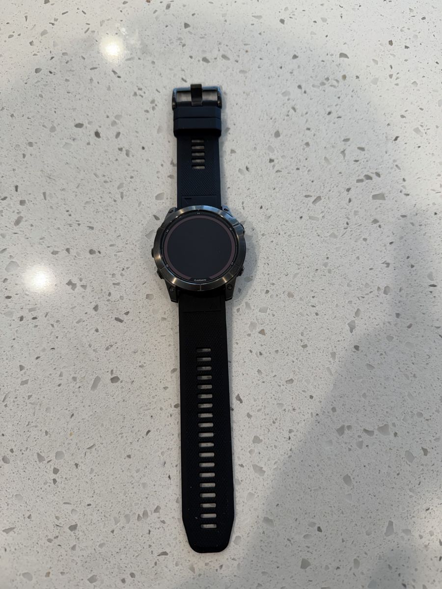 Garmin Fenix 7 Pro