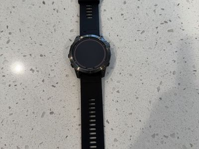 Garmin Fenix 7 Pro