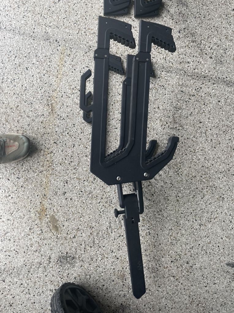 Surfboard Wakeboard Tower Racks