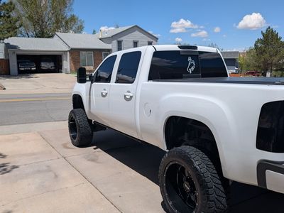 For sale: 2011 Denali Duramax