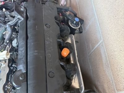 Honda civic Engine R18A