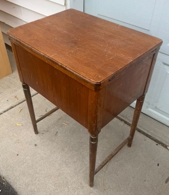 Cute table