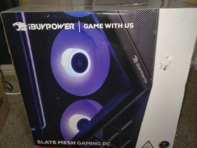 iBUYPOWER SBI7N56T03
