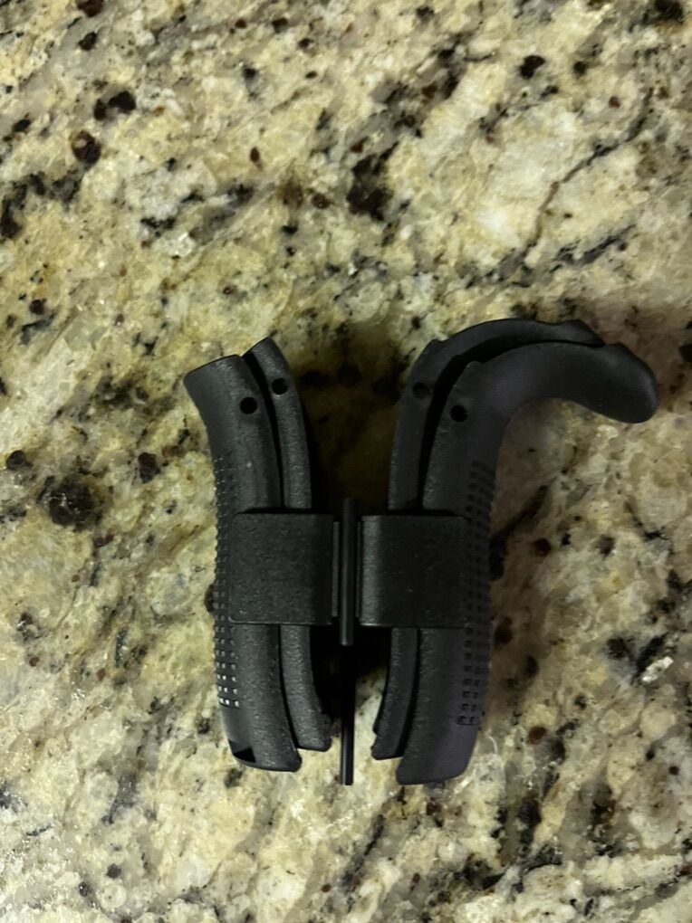 Pistol Grips