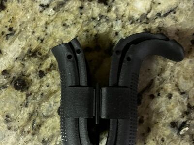 Pistol Grips