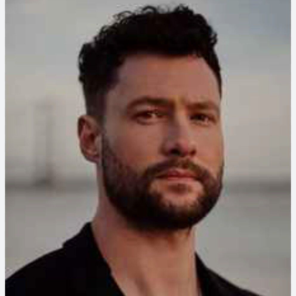 Calum Scott