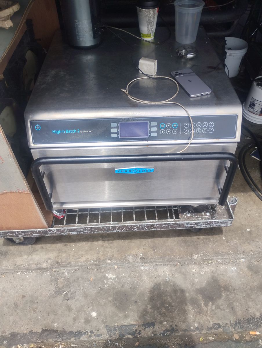 Sous chef by prochef industrial size