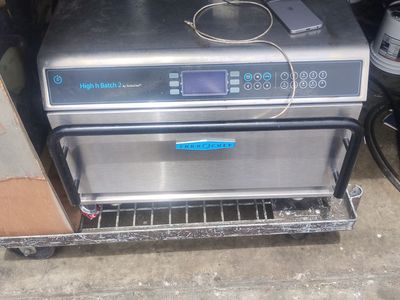 Sous chef by prochef industrial size