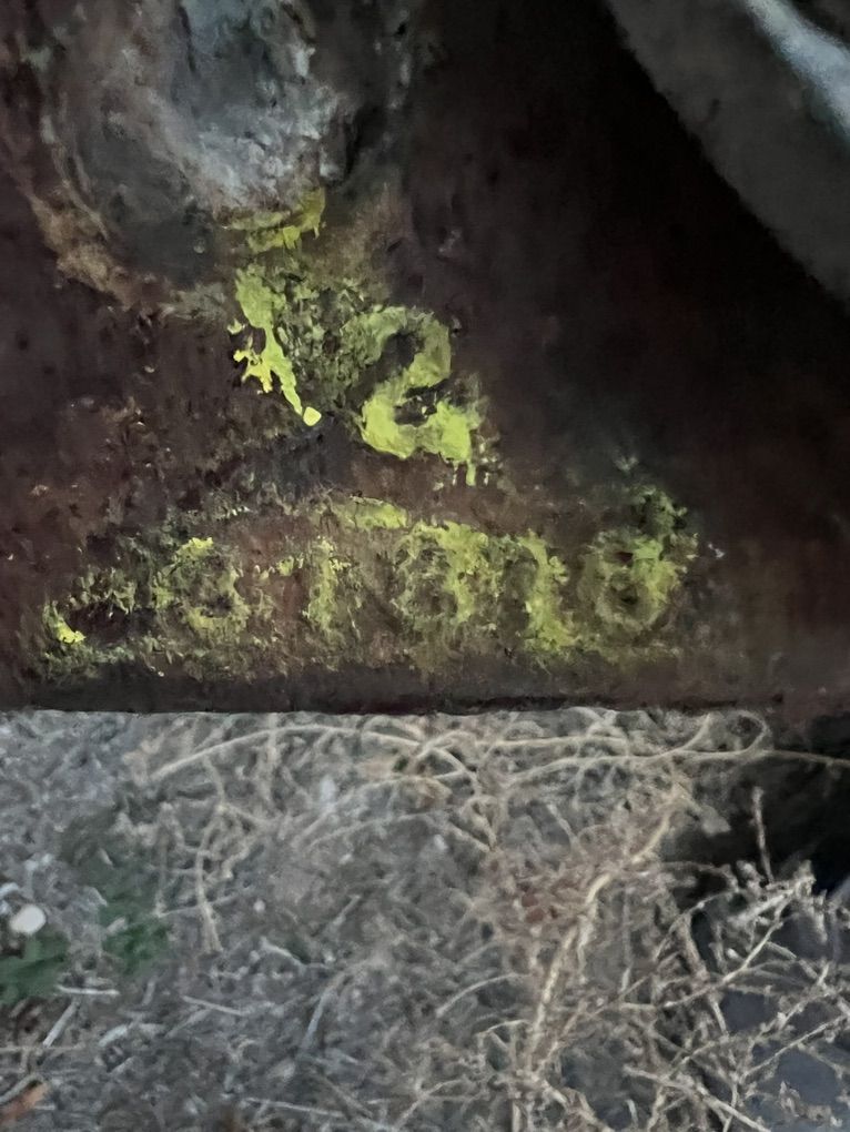 1976 Chevrolet Silverado Axles