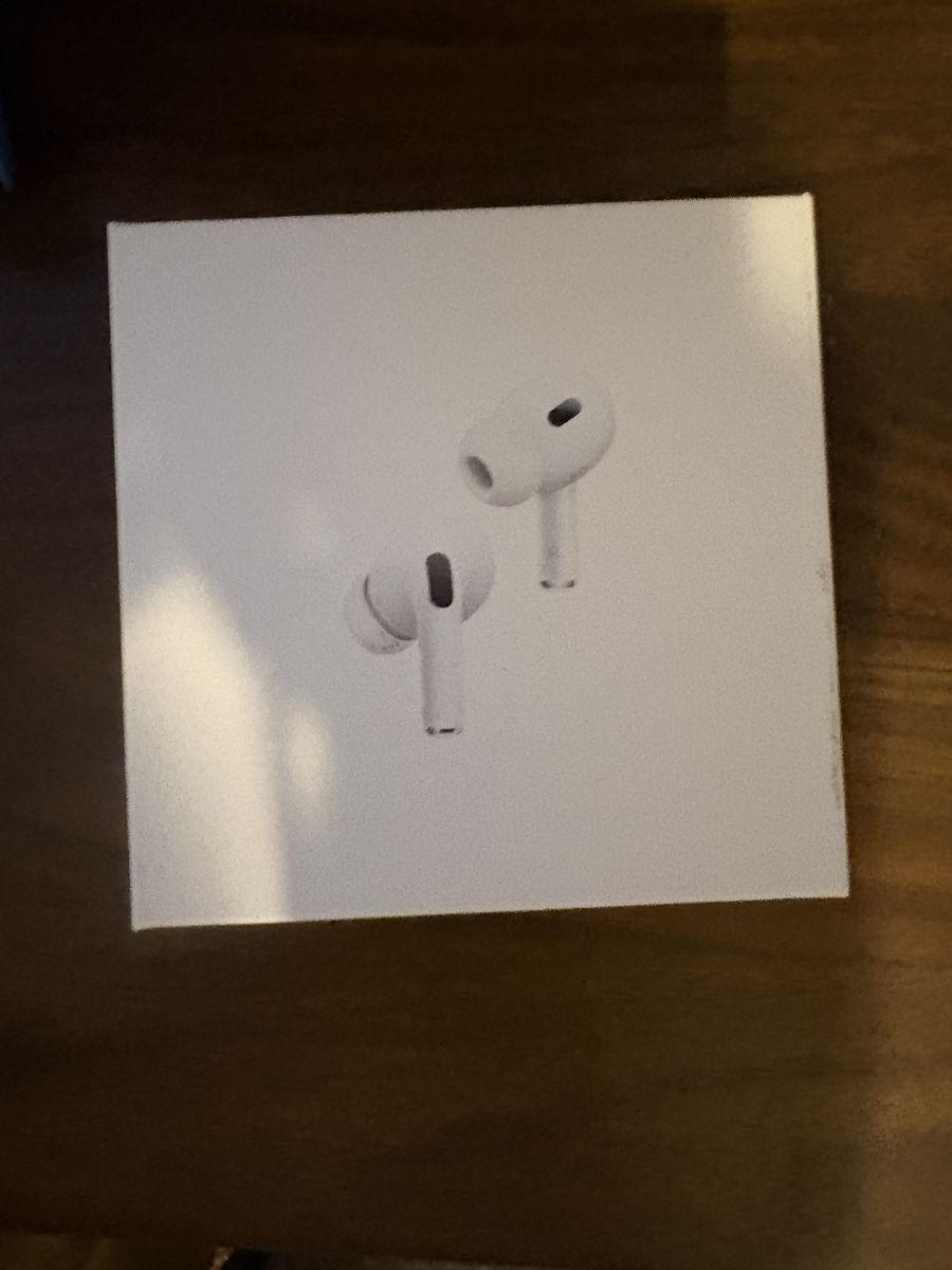 Airpod Pro 2