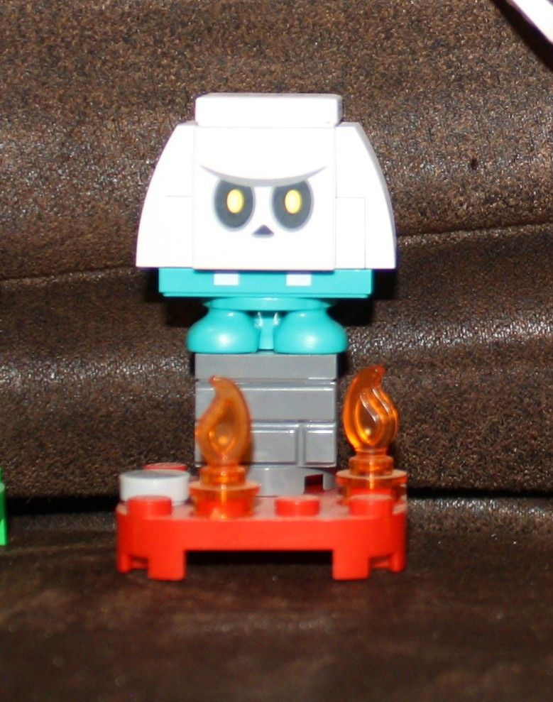 Lego 71386 Super Mario Series 2