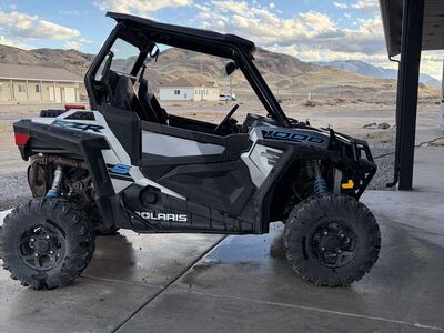 Rzr 1000 S EPS