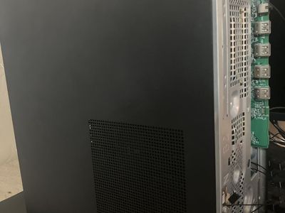 Budget pc/project Pc