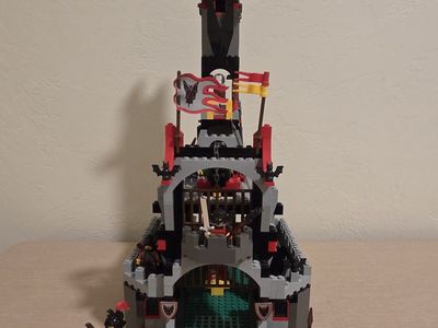 Lego Castle Set #6097 from 1997