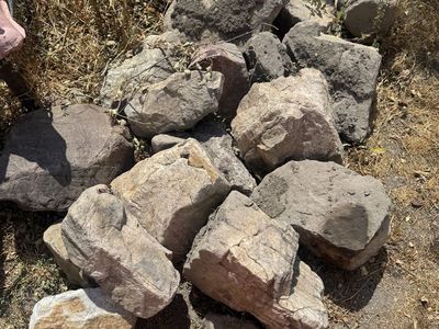 Assorted Landscaping Rocks - Local Pickup Only (20+ Available)