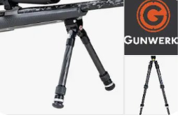 Gunwerks Bipod
