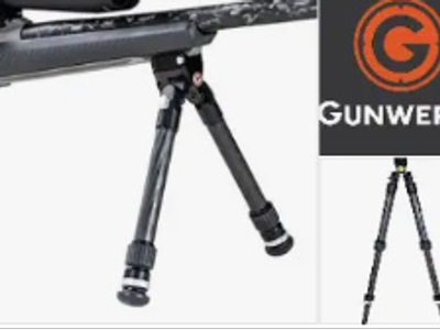 Gunwerks Bipod