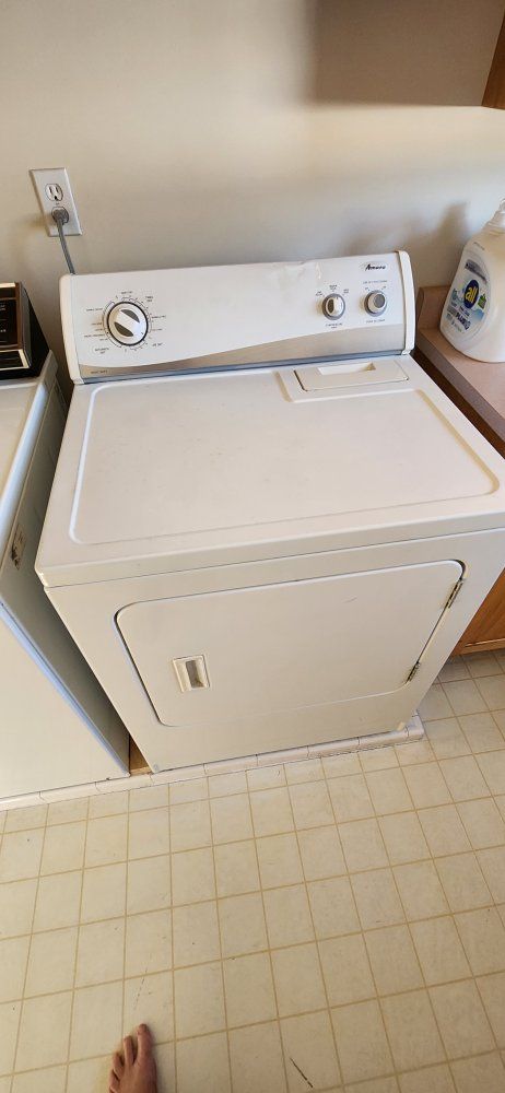 Dryer (electric)