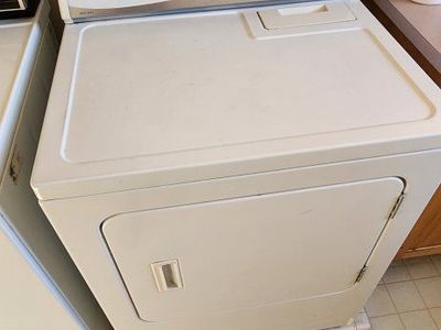 Dryer (electric)