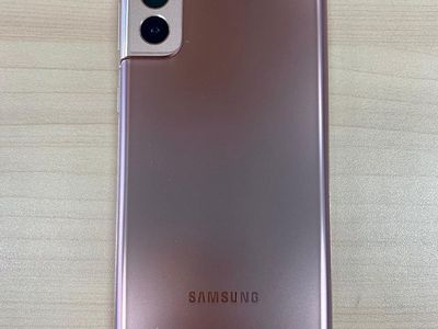 Samsung Galaxy S21 Plus 5G -128gb -Unlocked