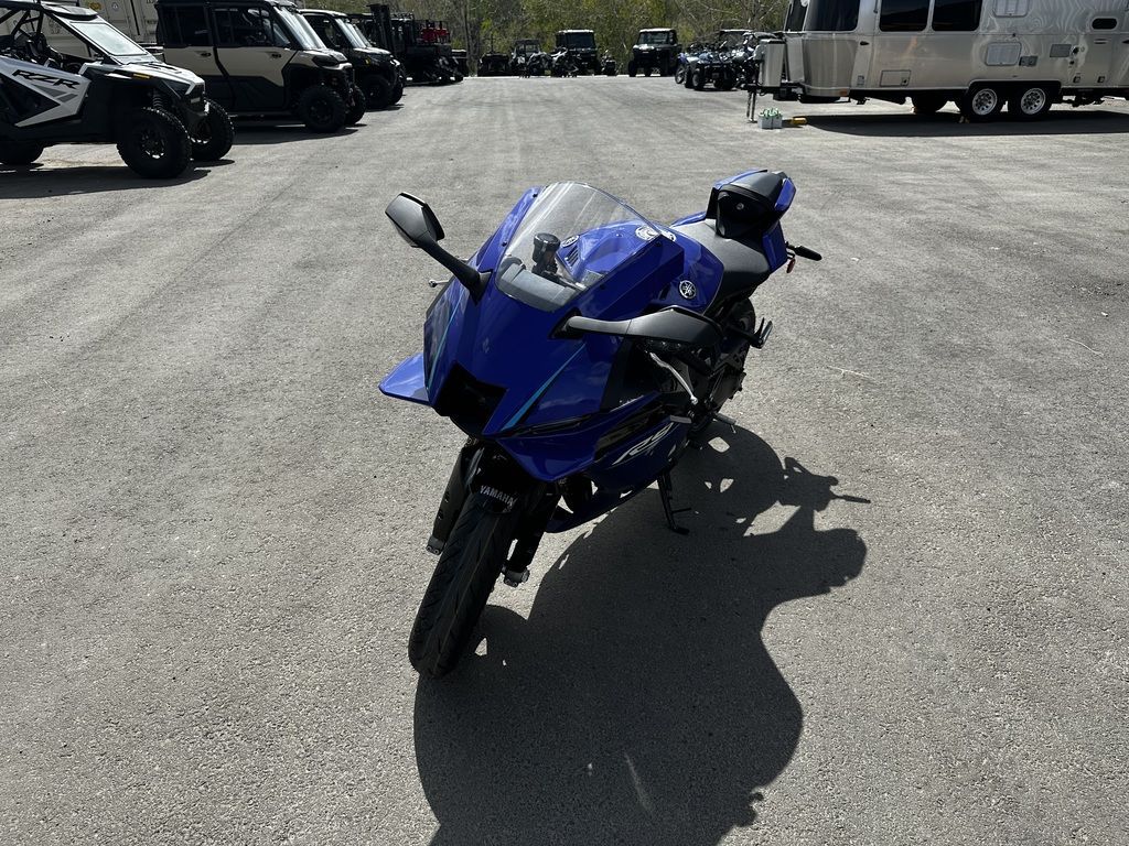 2026 YAMAHA YZF-R9 - Y02578