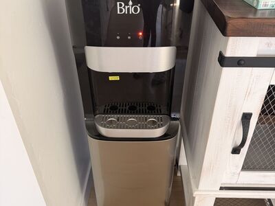 Water Cooler