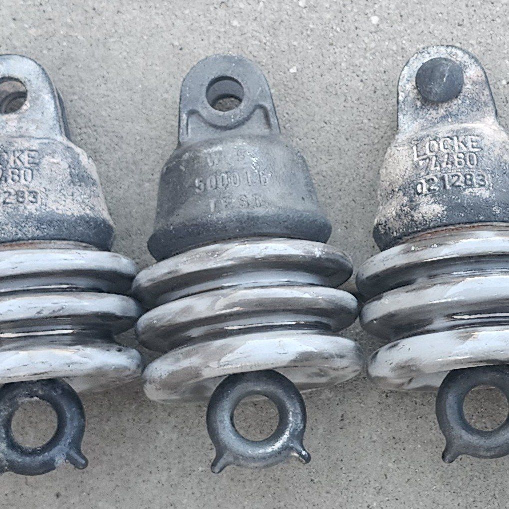 insulators electrical
