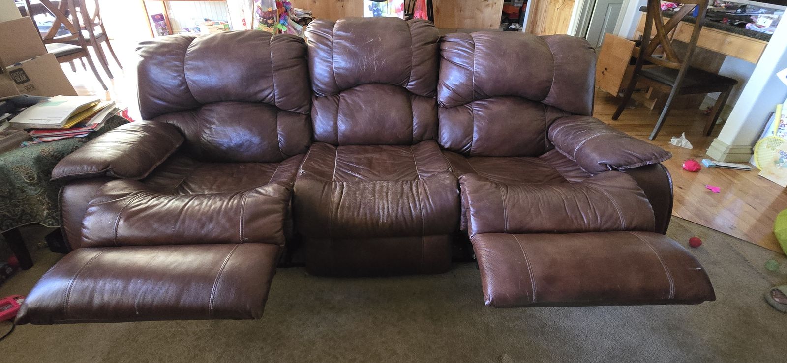 Sofa set for sell