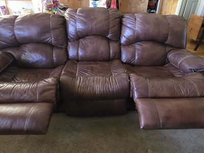 Sofa set for sell