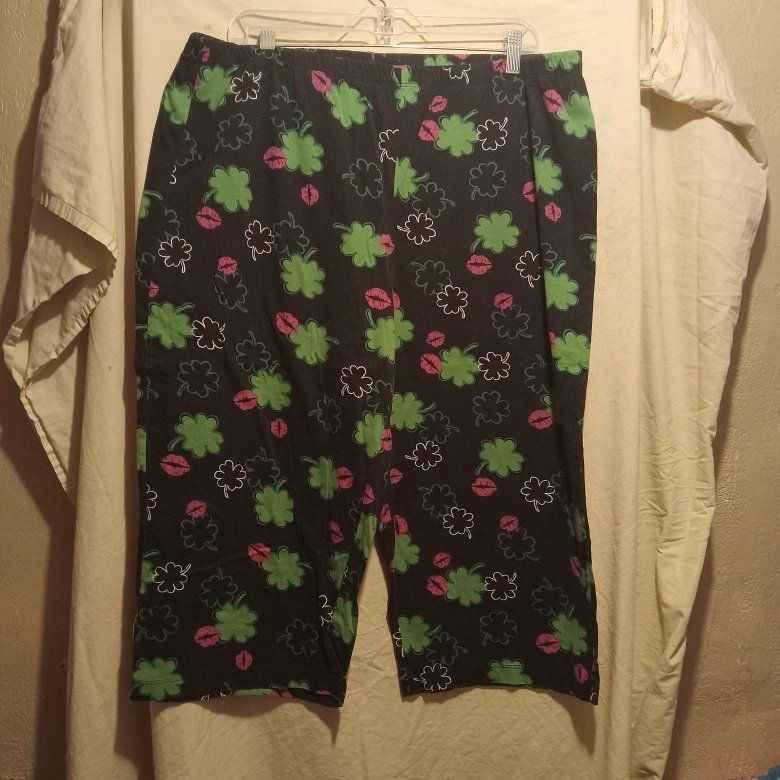 pajama pants