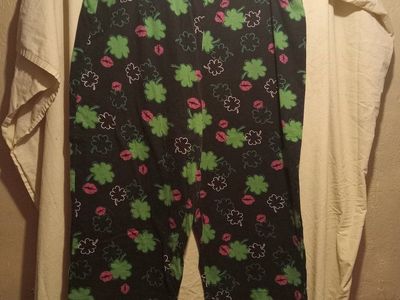 pajama pants