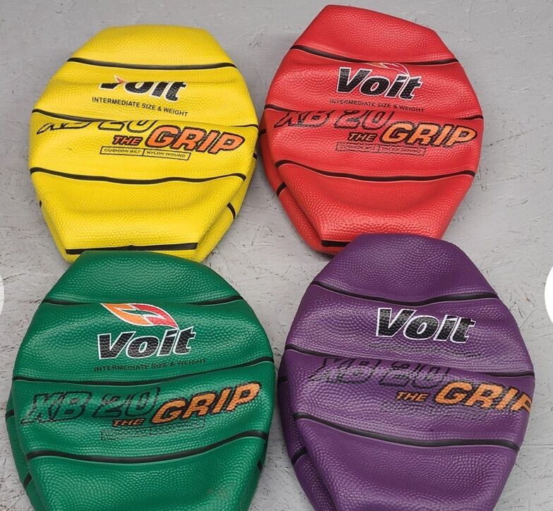 4 Size 28.5in Voit XB20 Intermediate Basketball