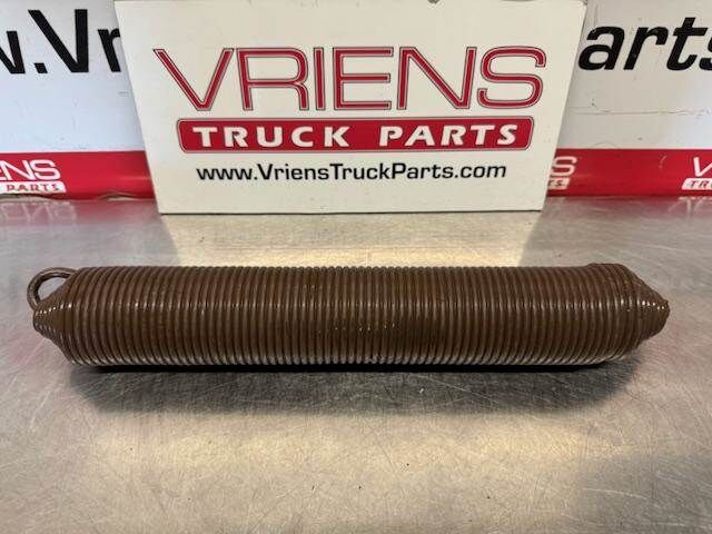 Used Kenworth W900 Hood Assist Spring, Brown, Part # L71-1004