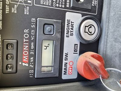 honda generator