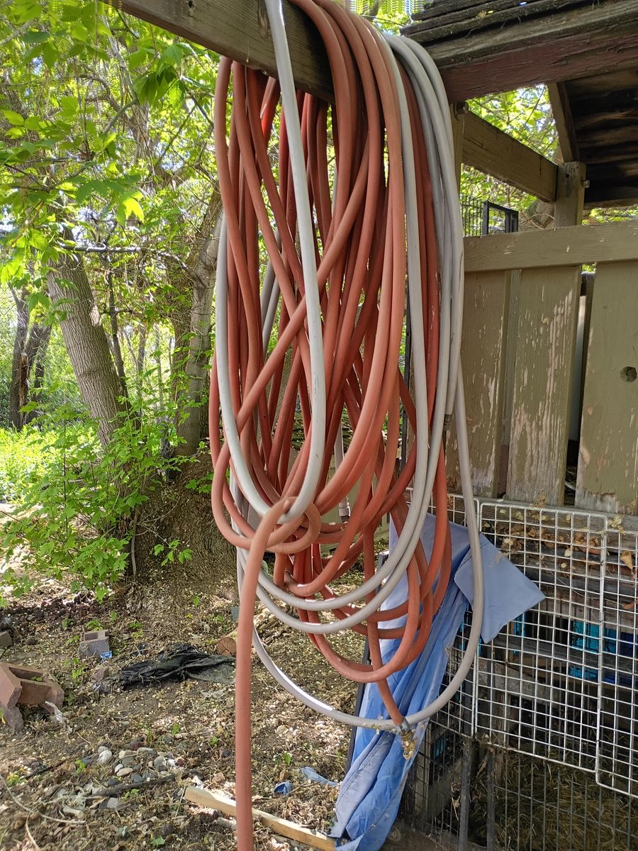 Hoses