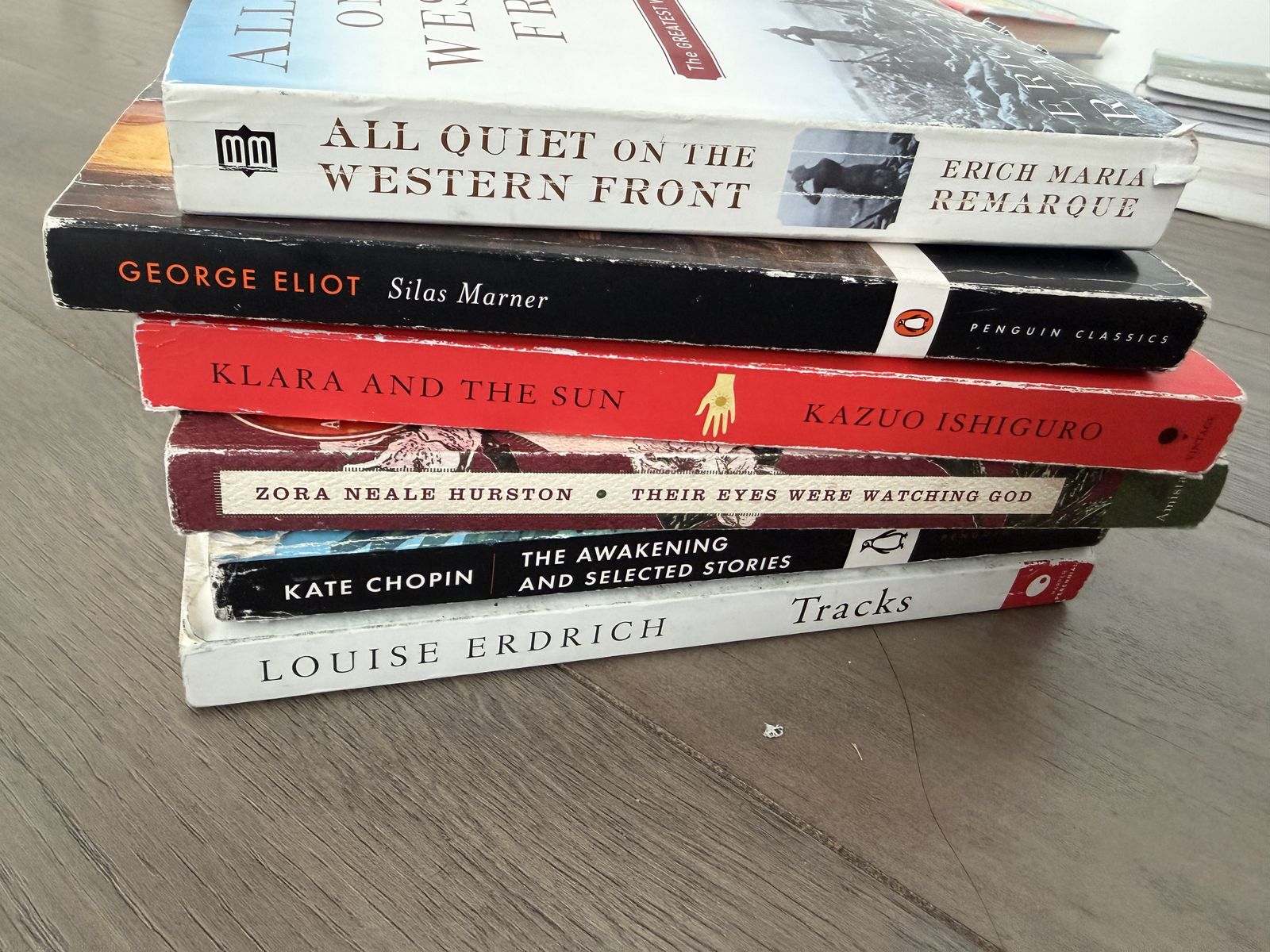 Miscellaneous books 2