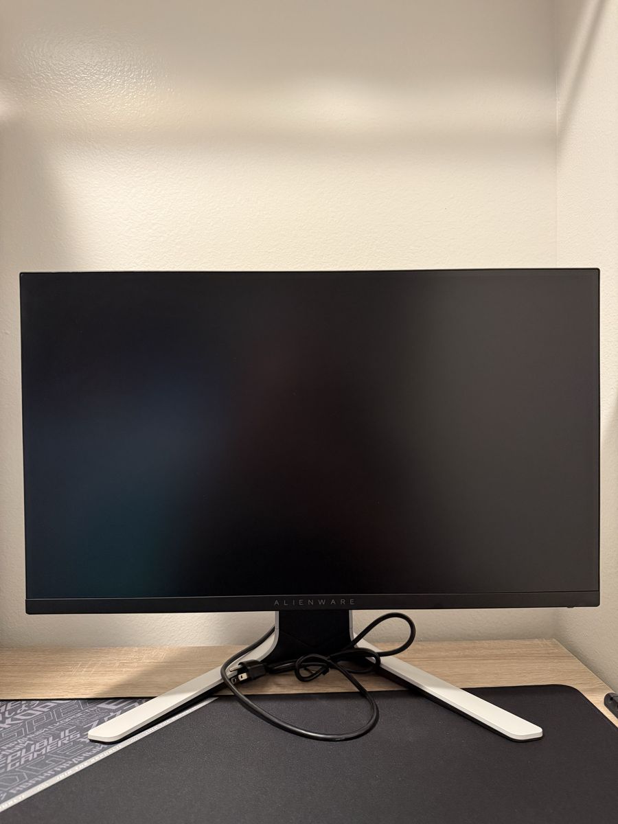 Alienware AW2720HF Gaming Monitor