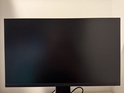Alienware AW2720HF Gaming Monitor