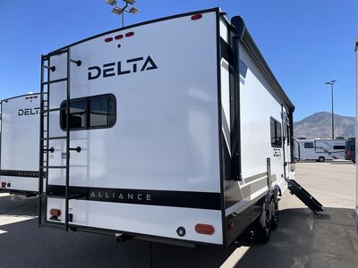 New 2026 Alliance RV DELTA ML226