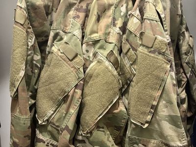Airforce OCPS