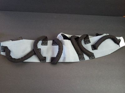 6-Handled Gait Belt