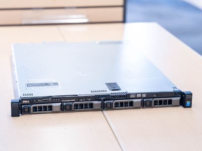 Dell Poweredge R430 Storage Server / NAS | 20 CPU Cores, 48GB RAM, Supports Software RAID such as ZFS, TrueNAS, UnRAID